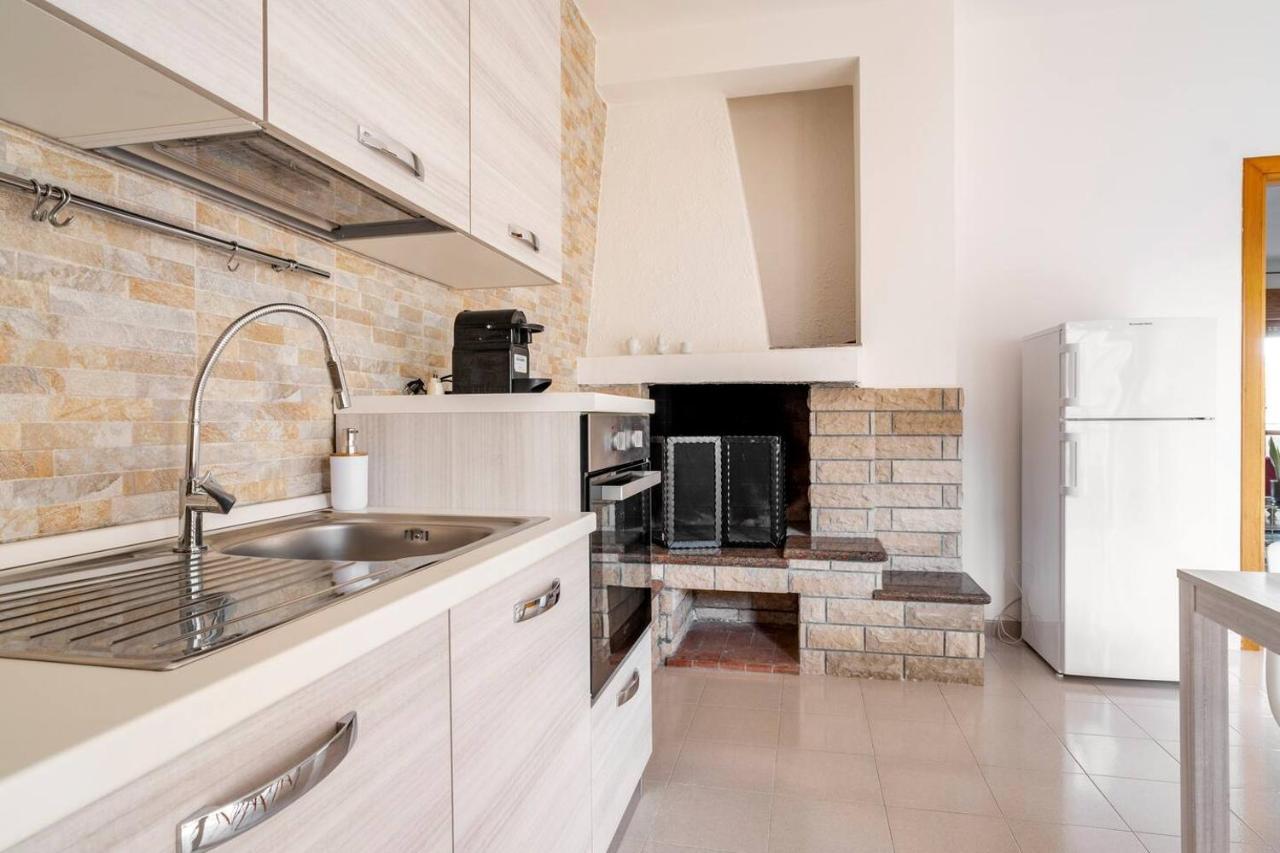 "Le Camere Di Beppe", Ampio E Luminoso Appartamento A Lecce Exterior photo